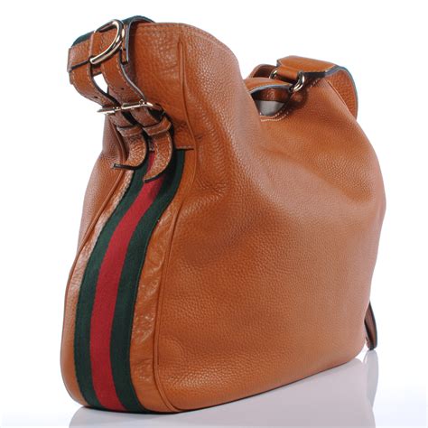 cheap Gucci leather bag